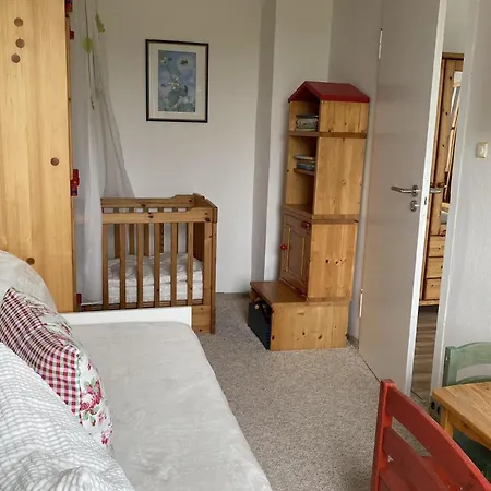 Apartman In Mit Grossem Balkon - B48801