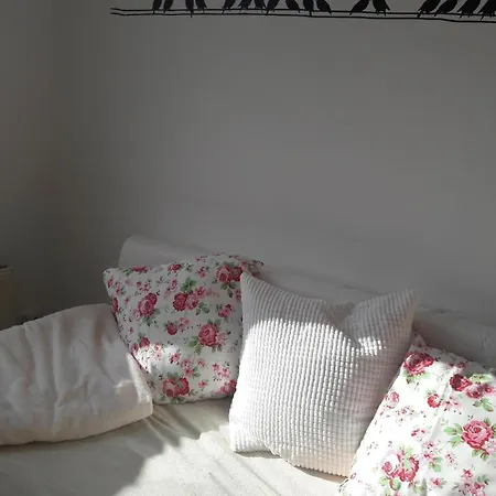 Apartment In Mit Grossem Balkon - B48801