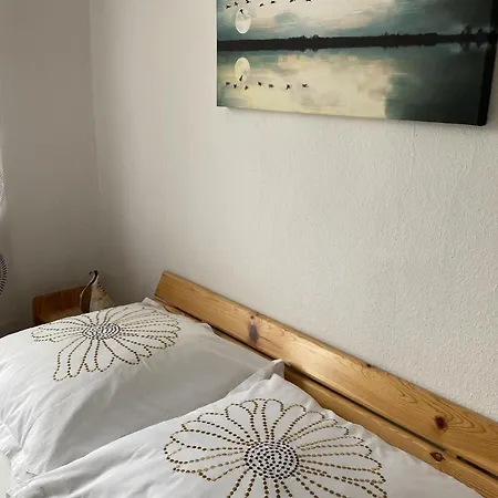 Apartman In Mit Grossem Balkon - B48801 Lelkendorf