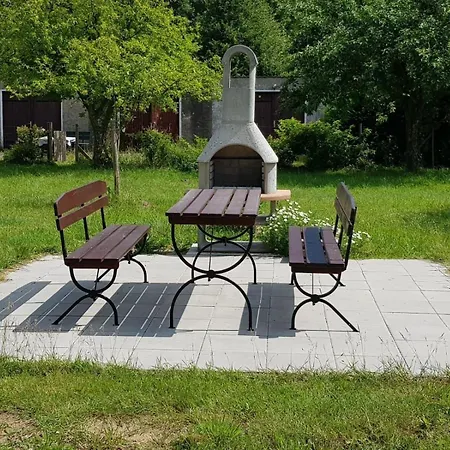 Apartman In Mit Grossem Balkon - B48801 Lelkendorf