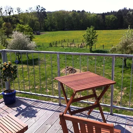 In Mit Grossem Balkon - B48801 Apartment *